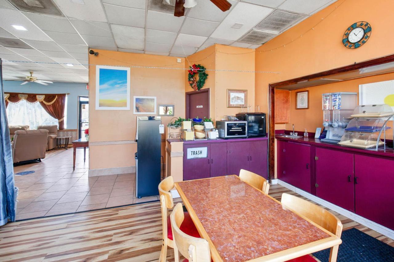 Hotel O Columbia Downtown Near I-65 Екстер'єр фото