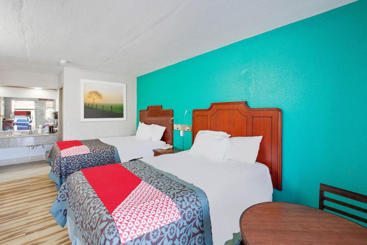 Hotel O Columbia Downtown Near I-65 Екстер'єр фото