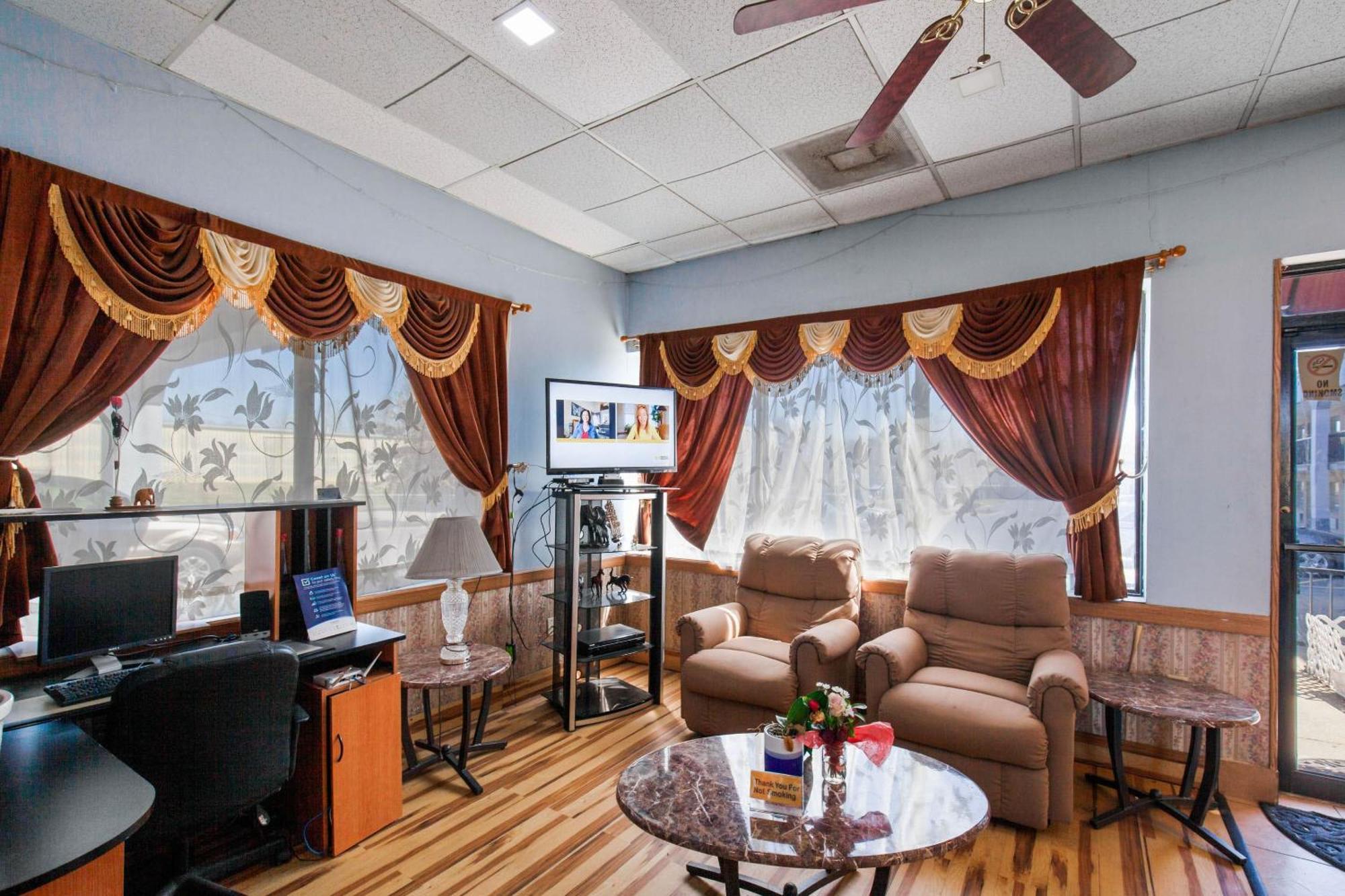 Hotel O Columbia Downtown Near I-65 Екстер'єр фото